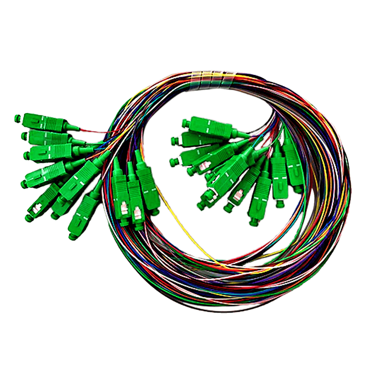 IF 639-60-0 Industrial Fiber Optics, Cable Assemblies