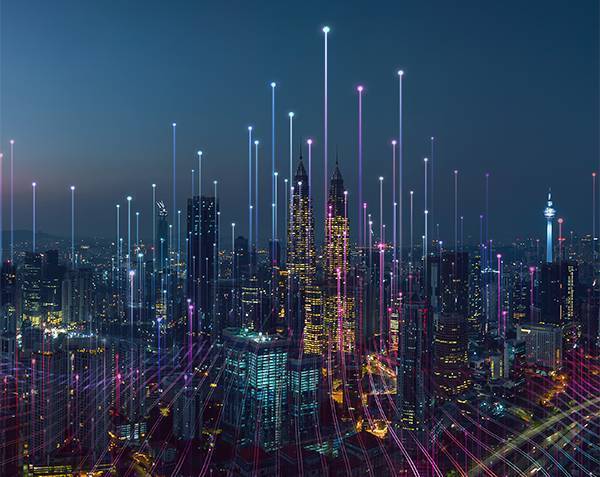 Connectivity Is The future