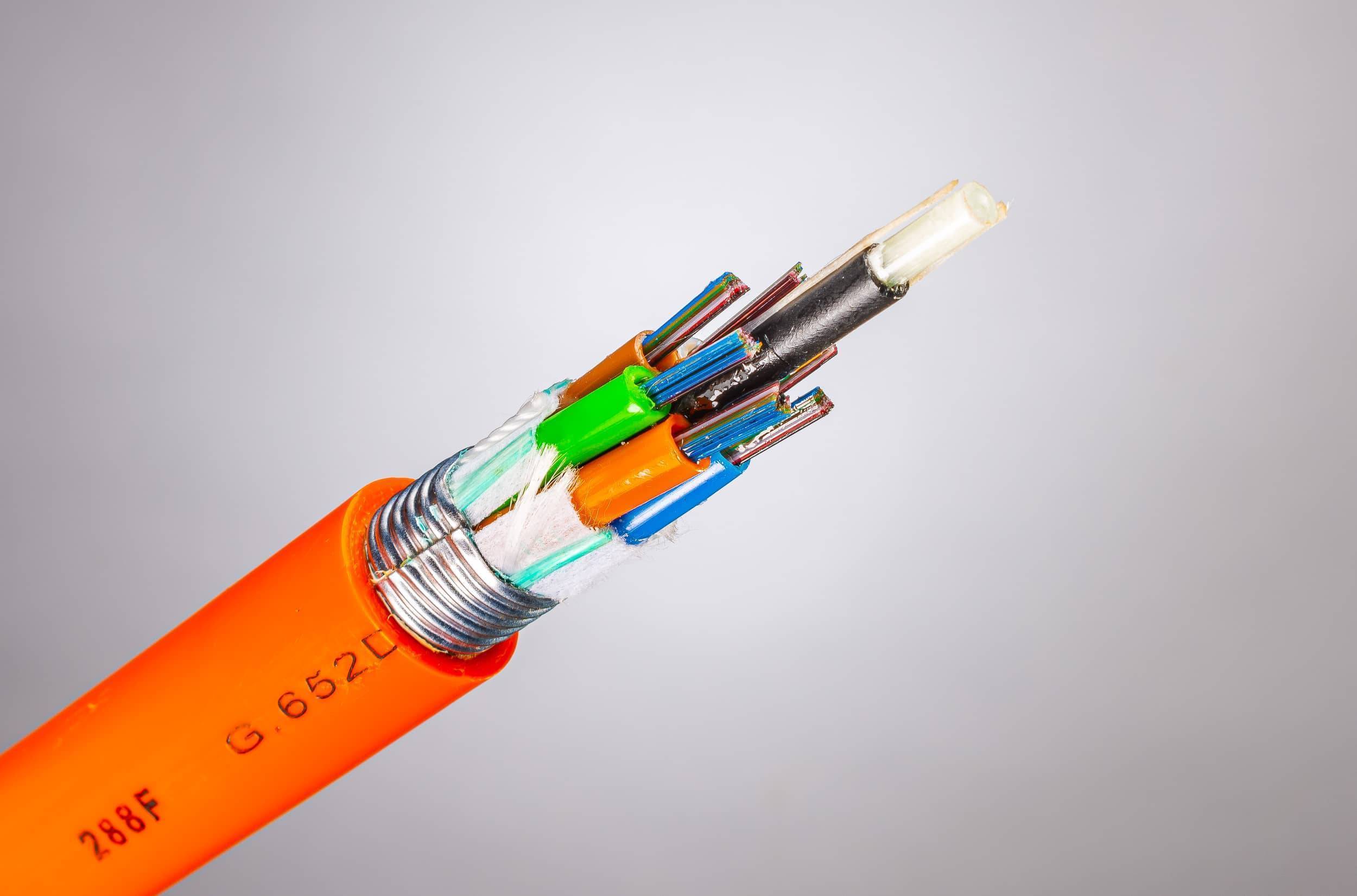 Optical Fiber Cable Price