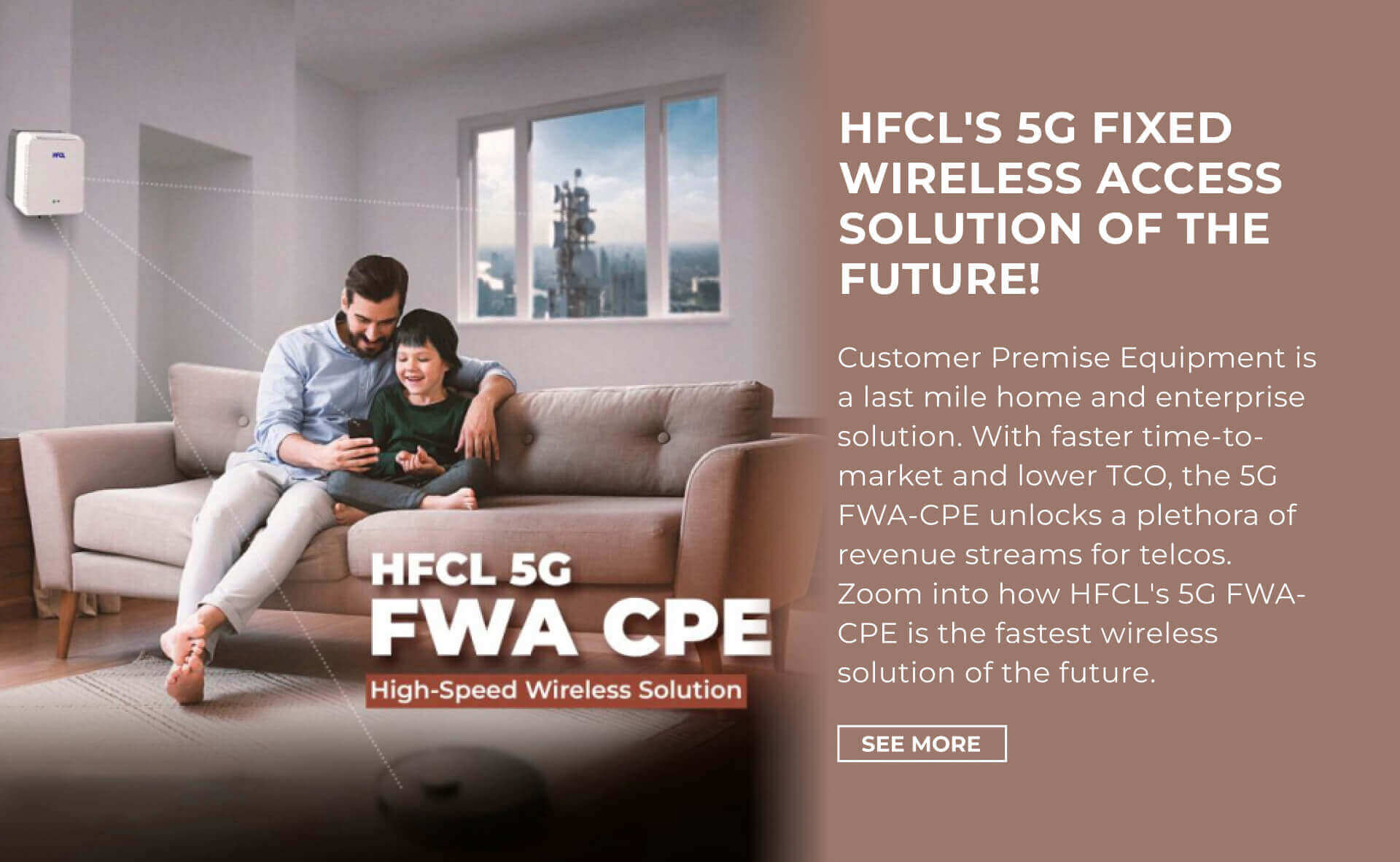 HFCL Drives Innovation Across the Telco Value Chain With Global Wins!