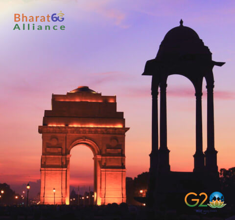 Global Collaborations, Bharat 6G, Next G Alliance: Mr. Mahendra Nahata, MD, HFCL on G20 Takeaways