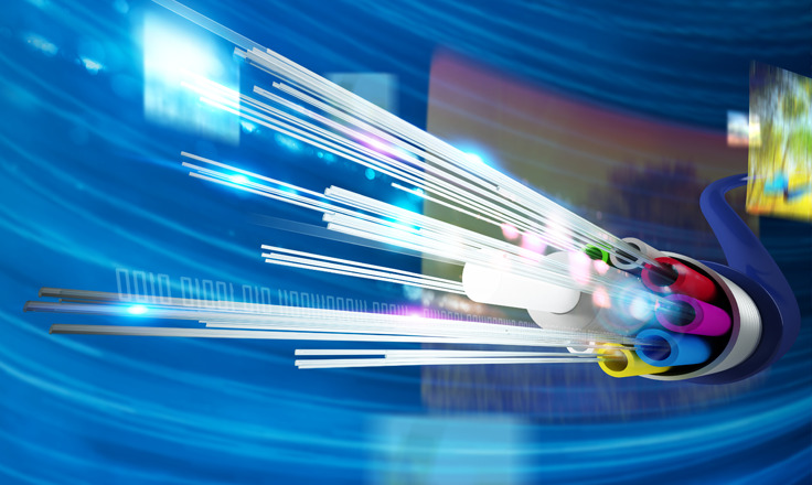 Fiber Optic Cable: Definition, Advantages, and Applications