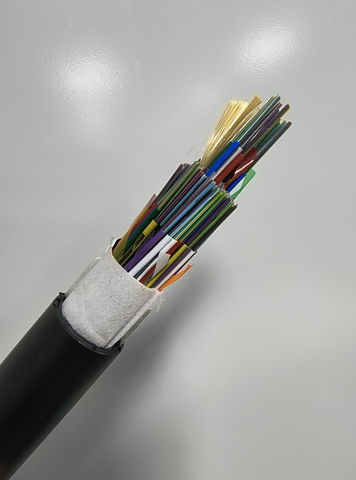  HFCL’s High-Density 1728F Micro-module Duct cable
                            