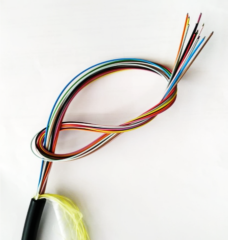Micro-module cables