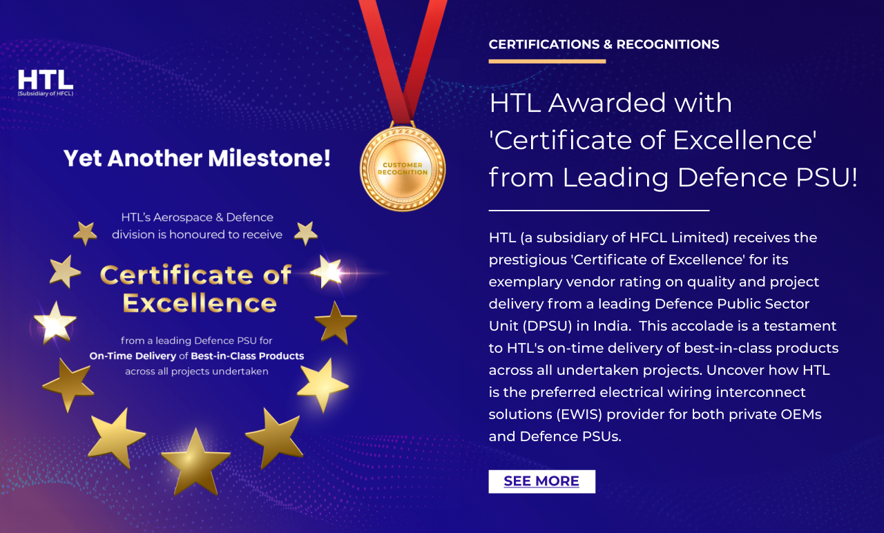 HFCL Drives Innovation Across the Telco Value Chain With Global Wins!