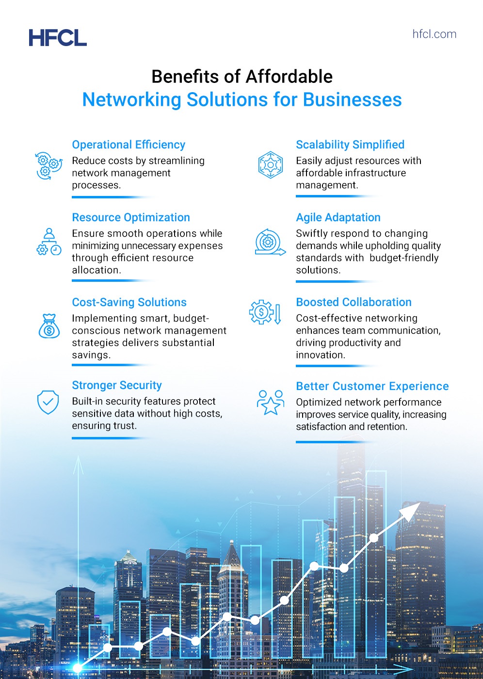 Affordable Network Solutions for Businesses Affordable Network Solutions for Businesses