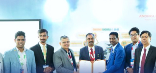Strengthening strategic partnerships to shape the future of defence technology