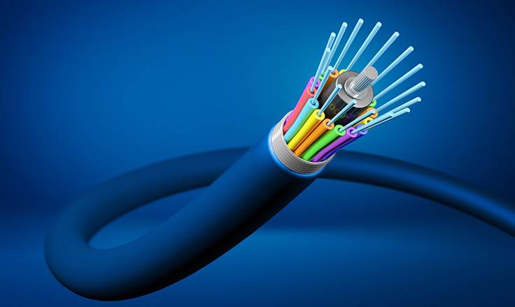 Why Hollow Core Fibres are Crucial to Advanced Low-latency Optical Solutions Why Hollow Core Fibres are Crucial to Advanced Low-latency Optical Solutions