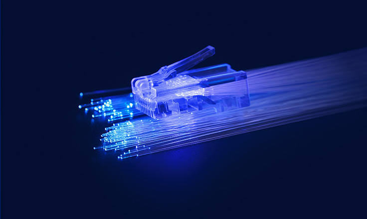 Fiber Optic Internet Explained: The Science Behind Lightning-fast Connections Fiber Optic Internet Explained: The Science Behind Lightning-fast Connections
