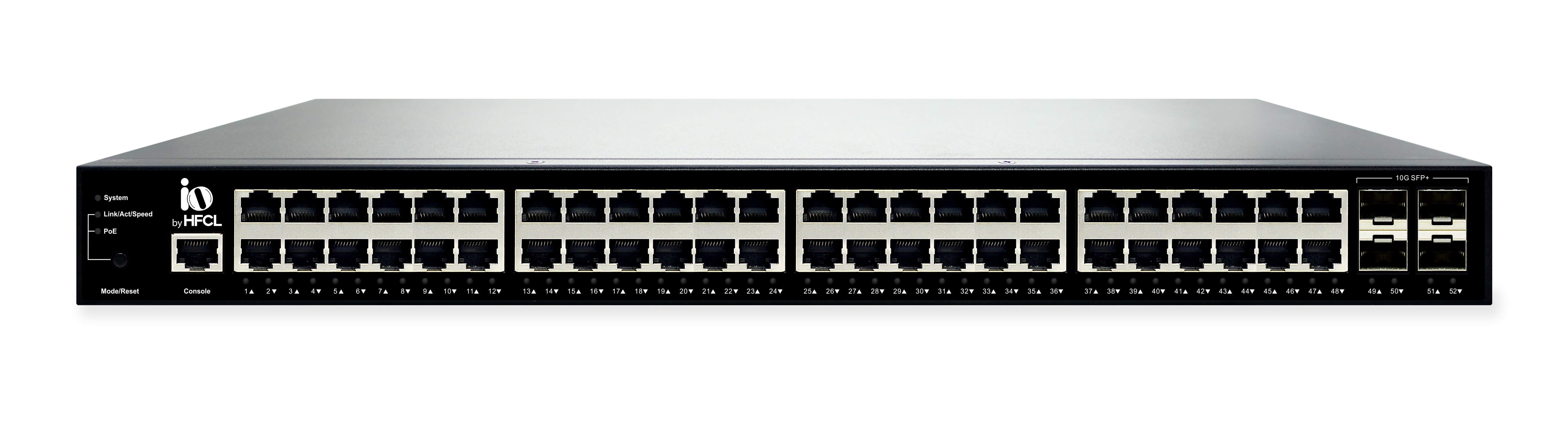 Plus Series