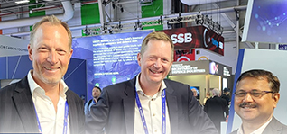HTL Showcases Advanced Electrical Wiring Interconnect Solutions and Interconnect Solutions at the 55th Paris Air Show 2025!!