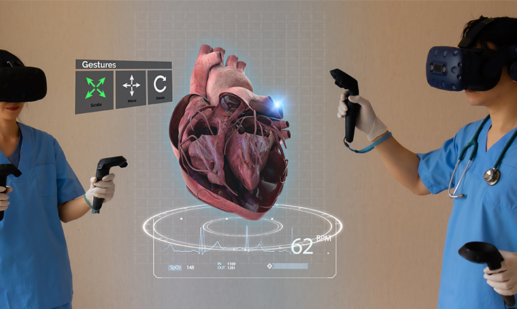 AI in Healthcare: What’s Changing, What’s Coming, and Why It Matters More Than Ever 