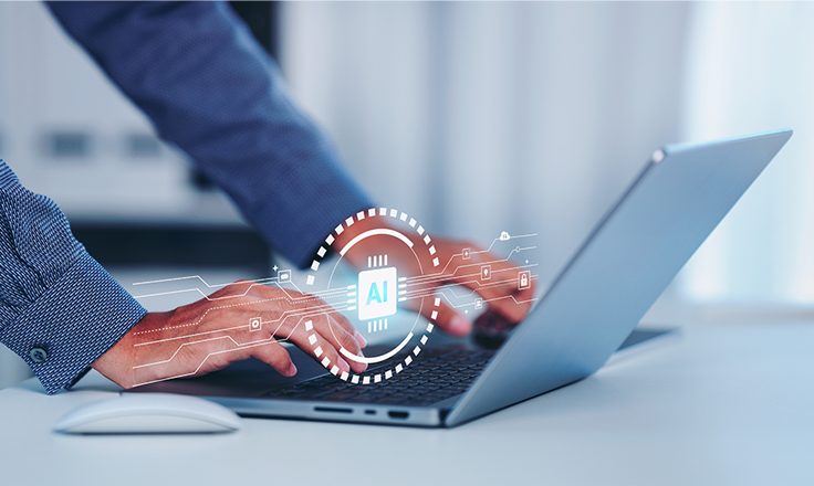 Why 73% of Network Leaders Are Turning to AI and What It Means for the Future