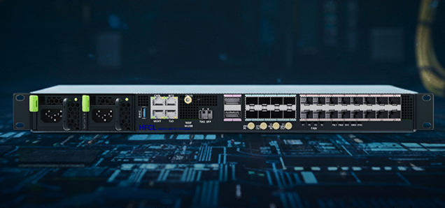 HFCL Commences World’s Largest Deployment of Made in India Network Routers for BharatNet