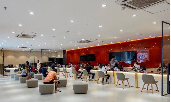 Zero Trust at the Branch: Redefining Network Security for Modern Banking