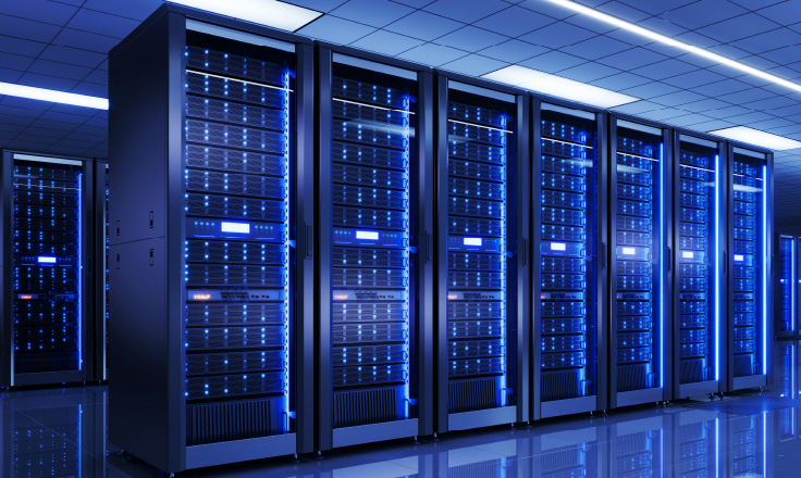How Fiber Optic Infrastructure Improves Data Center Sustainability