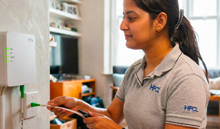 How HFCL Built a CPR-Certified Micro Cable for Europe's Toughest Indoor Networks