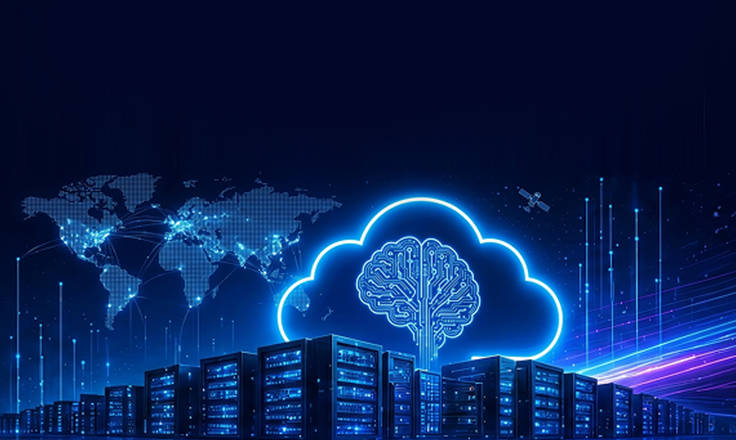 Why Multicore Fiber (MCF) Powers AI Data Centers